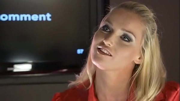 Kathia Nobili scene in TheSound of Love