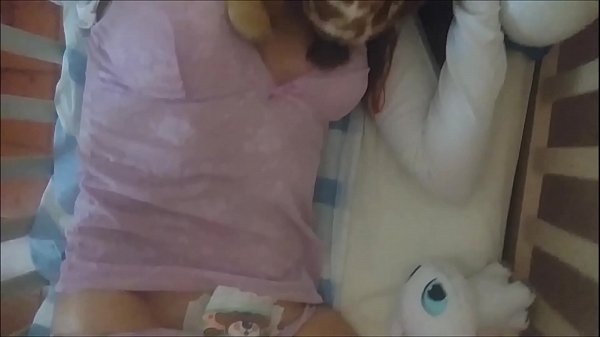 Play MP4 - with the pacifier it is easy to learn to suck&comma; even if I am still