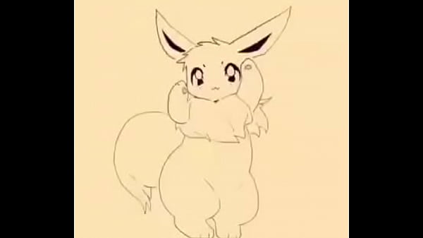 Nonton Eevee Bailando. thumbnail