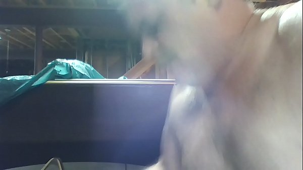 Joeyd getting pool ball lost in his butt 