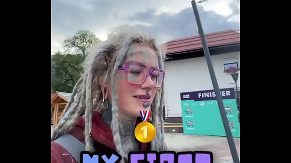 At the julien alps trail run ️ ️what&rsquo;s your favorite trail running destination #julienalpstrailrun # 