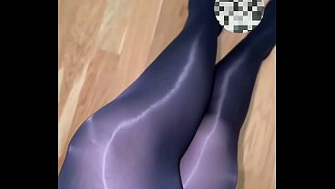 Tiene algo subir solo mis pies 