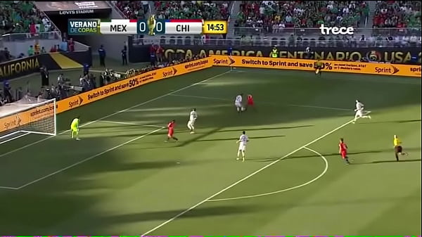 México 0 Chile 7 Relatos mexicanos