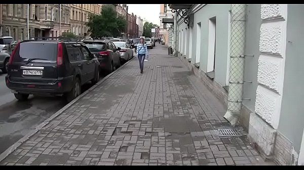 Nonton Horny Bitch Simply Cannot Get Enough Of Vehement Fucking thumbnail