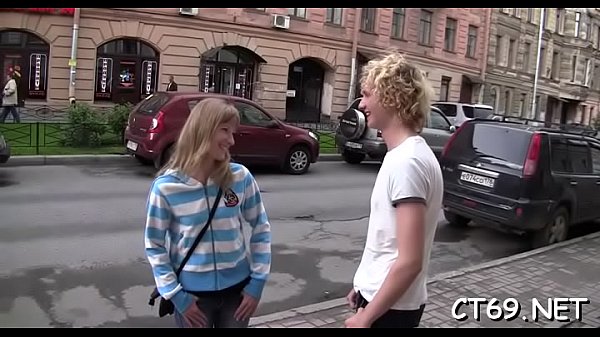 Horny bitch simply cannot get enough of vehement fucking