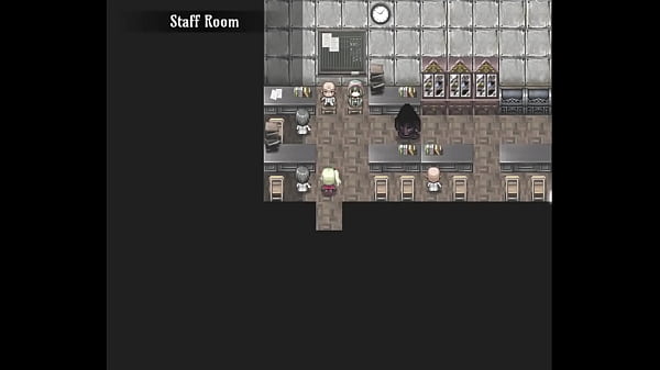 Demons_Roots Parte 07 Rooklook