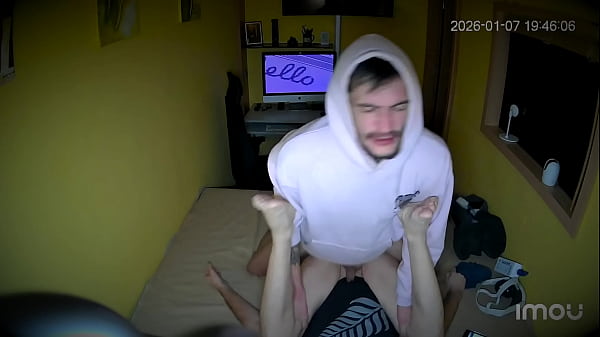 Sex Machine - Mask In Action thumbnail