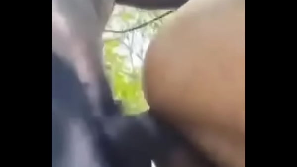 Pedreiro Da Obra Aqui De Casa Negao Pauzado Me Comeu No Meio Do Mato thumbnail