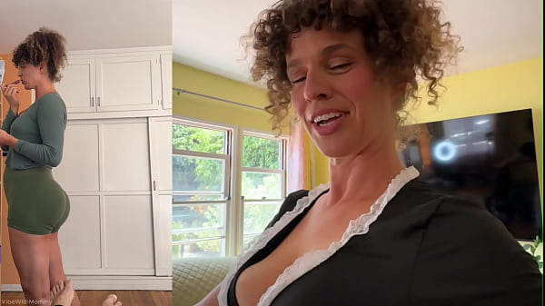 Play MP4 - This Will Prove if You Like Stepsis Pussy or Stepmom Anal Better&excl;