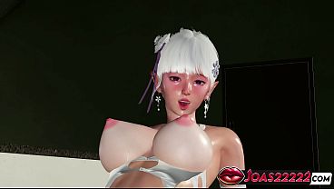 Seductive Elf Wynsys With Massive Big Tits As She Kisses Passionately And Fingers Her Own Dripping Pussy Moaning Loudly Before Hot Tongue Pussy Licking And Deep Fingering Push Her To A Gushing Squirting Orgasm thumbnail