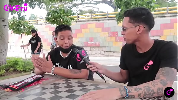 Nonton Se Vino A Barranquilla A Buscar El Vibrador Porque En Venezuela Nicolas Maduro No La Quiere. thumbnail