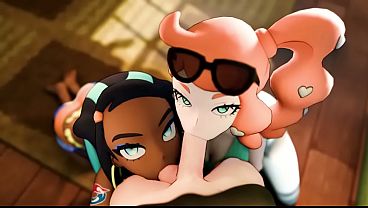 Dual Sexy & Hot Hentai thumbnail
