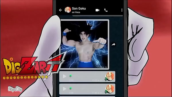 Drangon ball el torneo de la super paja 