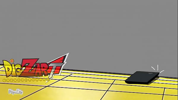 Drangon ball El torneo de la super paja 