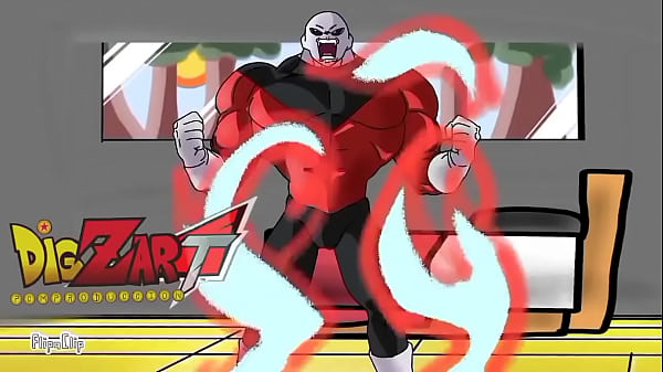 Drangon ball el torneo de la super paja