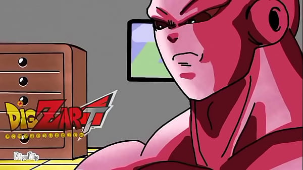 Drangon ball el torneo de la super paja