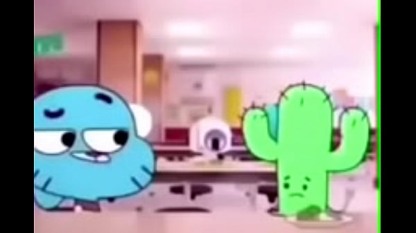 Nonton Amogus Gumball thumbnail