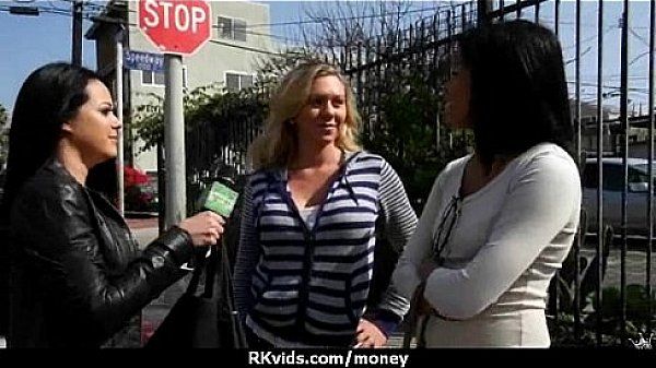 Perfect oral job as a prelude 4 