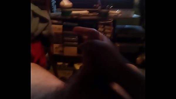 cock wank over Lena paul