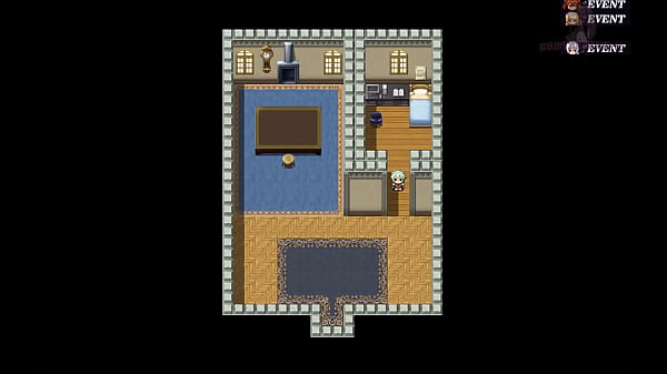 Nonton 勇者羅依的婚禮20 為了治療乳頭凹陷,公主讓醫生用舌頭檢查自己的乳頭 thumbnail