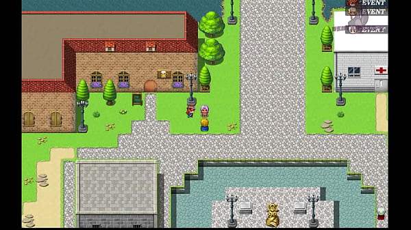 勇者羅依的婚禮20 為了治療乳頭凹陷 公主讓醫生用舌頭檢查自己的乳頭 