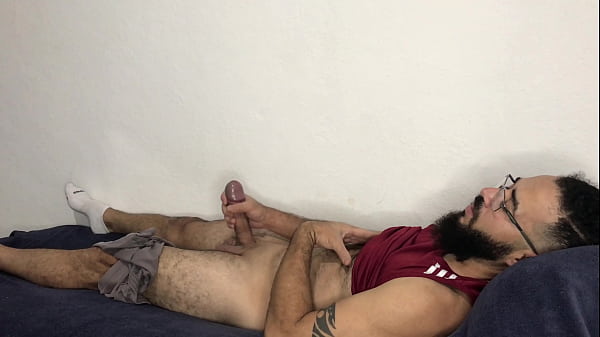 Play MP4 - MY HUSBAND MASTURBATING AND CUMMING