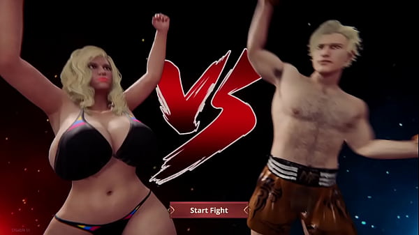 Nonton Buttercup Vs Johnny [nf3d Mixed Combat] thumbnail