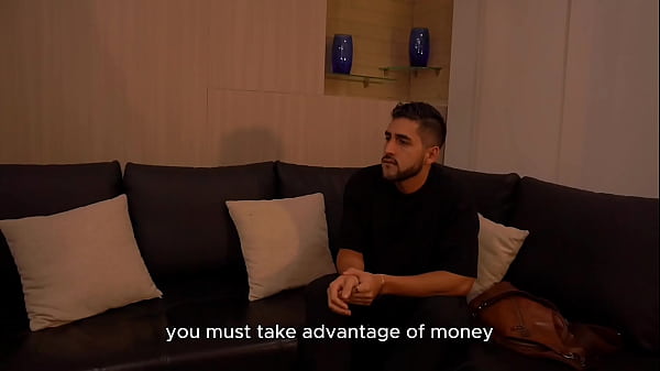 Play MP4 - BUSTY MILF-The real estate agent gives me a warm welcome to my new home&period;