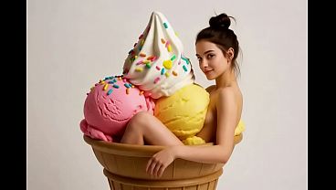 Nonton No Ay Como Disfrutar De Un Rico Alado. thumbnail