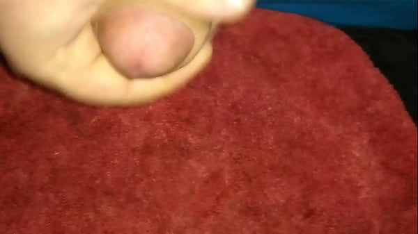 Play MP4 - Stroke and cum