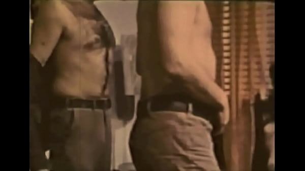 Play MP4 - Vintage Dark London&comma; In The Shadows Of The Swinging Sixties&comma; Foursomes