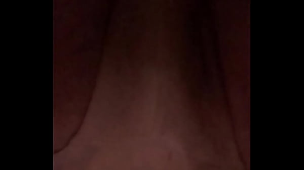 Farting white underwear