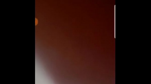 WIndonesian wife and husband masturbating_on videochat