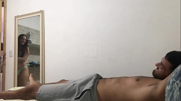 Nonton Minha Namorada Rabuda Me Acordou Cheia De Tes&atilde;o Querendo Leite thumbnail