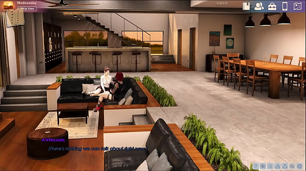 Play MP4 - Lust Academy 44