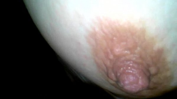 Todd sucking on KRS 36DDs 