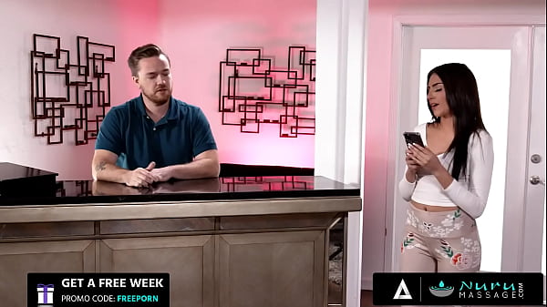 Play MP4 - NURU MASSAGE - Hot Hime Marie Reveals Her Secret Explaining Why She Is Such A Popular Masseuse