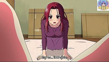 Anime hentai lesbian porn android wa keiken ninzuu ni hairimasu ka 1 