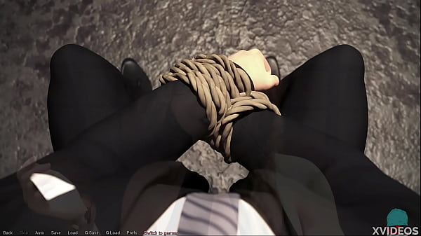 Freshwomen ep 67 &ndash; visual novel gameplay by misterdoktor 