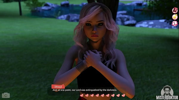 Play MP4 - HELPING THE HOTTIES re-start &num;31