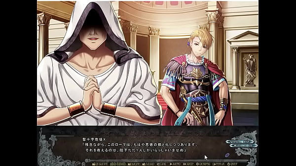 18 Visual NovelKyonyuu Fantasy 3 if 2