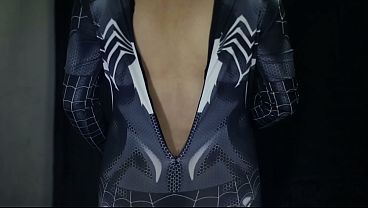 Cewek Tobrut Pantat Bahenol Cosplay Spiderman Di Entot Tukang Becak Bokep Indonesia Terbaru thumbnail