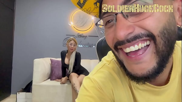 Her users want to see her sucking my cock and ass 