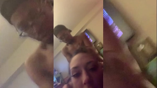 Emo Girl Really Knows How To Swallow Dick thumbnail