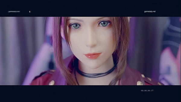 Nonton Eve Can&rsquo;t Resist The Doggy Dlc thumbnail