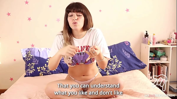 Slutty tip of the masturbate