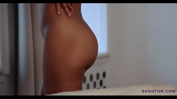 Play MP4 - SANKTOR - DOMINANT RED HEAD MILF WITH NATURAL TITS