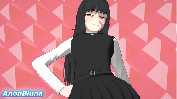 le dan una buenafolladaa asa mitaka