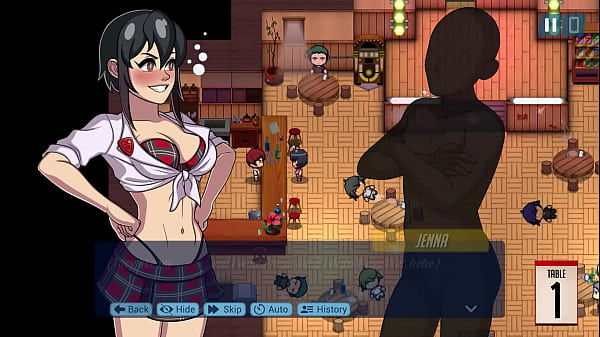 Superhero goes to the future and gets fucked by the villains 4