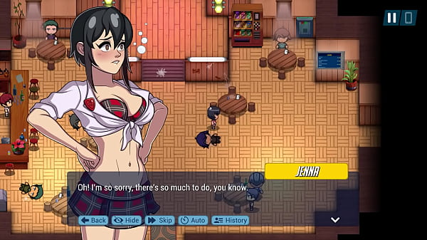 Superhero goes to the future and gets fucked by the villains 4